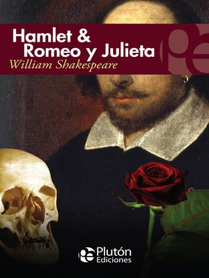 cover image of Hamlet & Romeo y Julieta